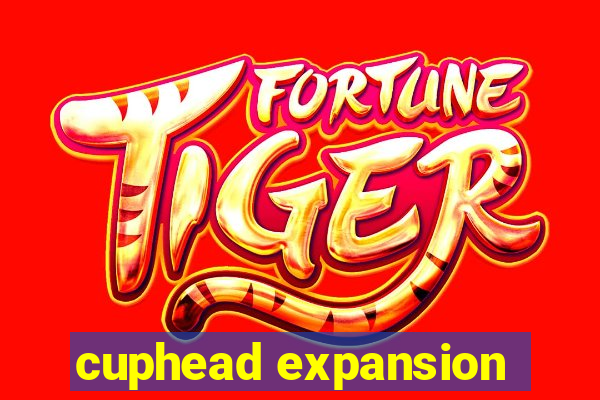 cuphead expansion